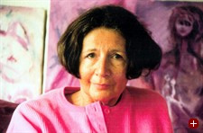 Alice Miller