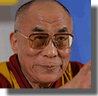 Dalai Lama