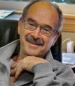 Ron Kurtz